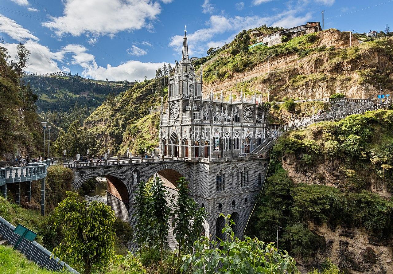 Ipiales, Colombia